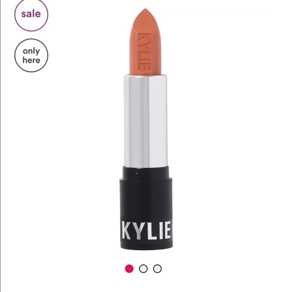 Kylie Cosmetics Other - Kylie cosmetics creme lipstick